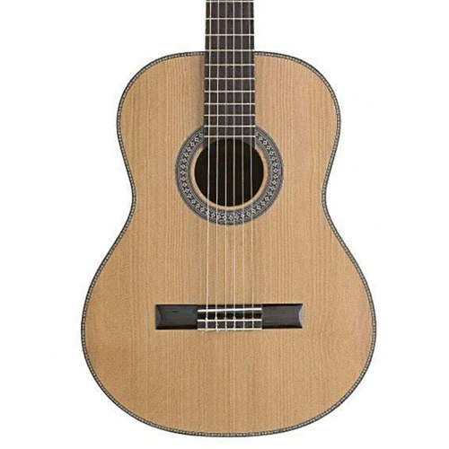 Классическая гитара ANGEL LOPEZ C1148 S-CED #1 - фото 1