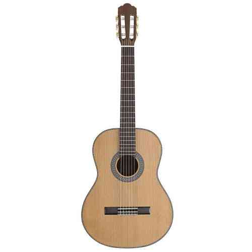 Классическая гитара ANGEL LOPEZ C1148 S-CED #2 - фото 2