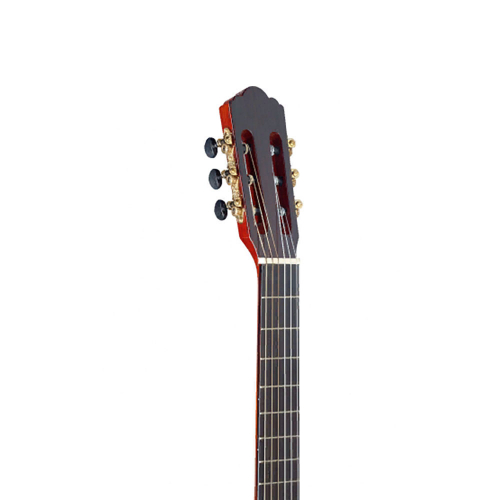 Электроакустическая гитара ANGEL LOPEZ CER TCE S  #3 - фото 3