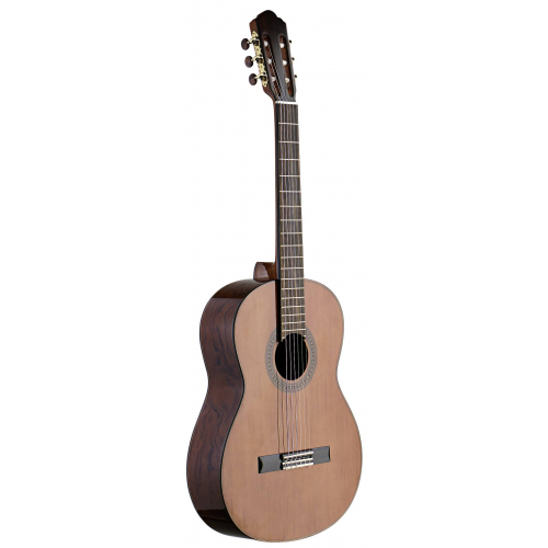 Классическая гитара ANGEL LOPEZ C1549 S-CED  #2 - фото 2