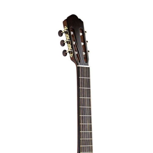 Классическая гитара ANGEL LOPEZ C1549 S-CED  #3 - фото 3