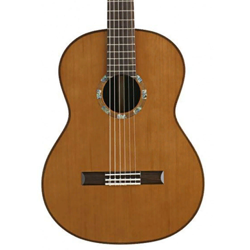 Классическая гитара Angel Lopez C1648 S-CED #1 - фото 1