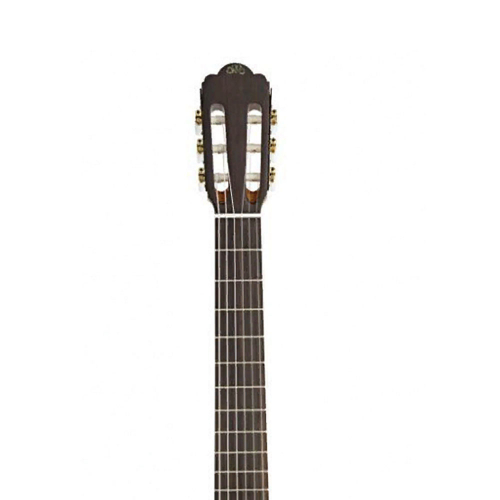 Классическая гитара Angel Lopez C1648 S-CED #3 - фото 3