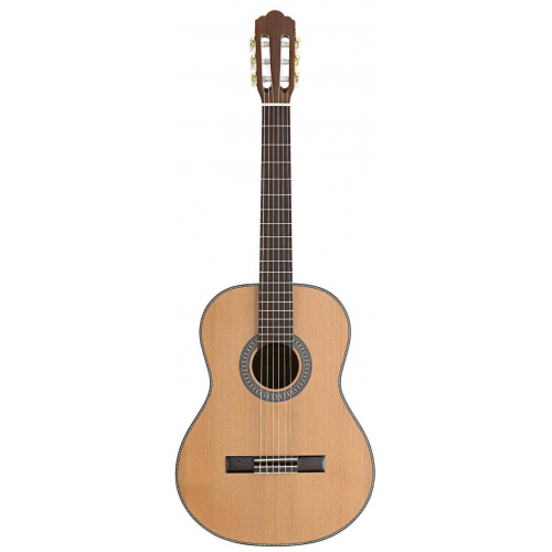 Классическая гитара ANGEL LOPEZ C1147 S-CED #2 - фото 2