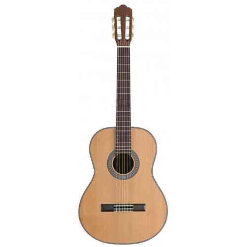 Классическая гитара ANGEL LOPEZ C1147 S-CED #2 - фото 2