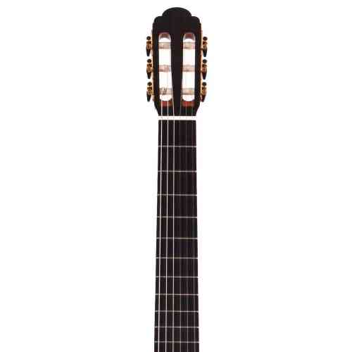Классическая гитара Aria A-40C #3 - фото 3