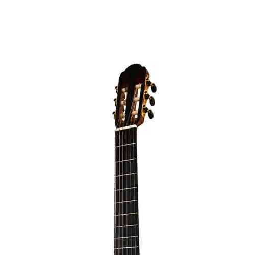 Классическая гитара Aria A-40S #3 - фото 3