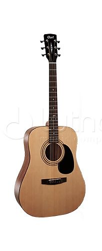 Акустическая гитара Cort AD 810-OP W_BAG #1 - фото 1