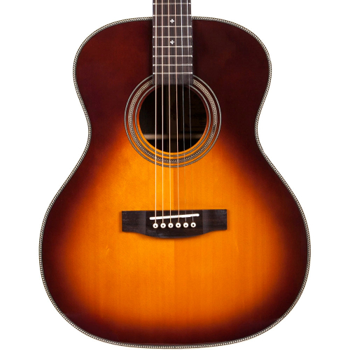 Акустическая гитара Aria -505 TS #1 - фото 1
