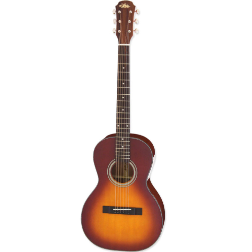 Акустическая гитара Aria -231 TS #2 - фото 2