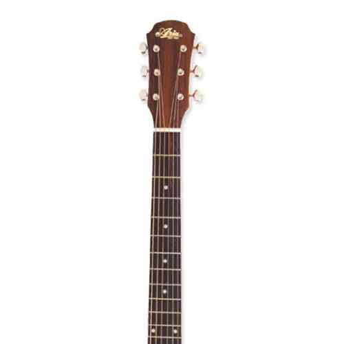Акустическая гитара Aria -231 TS #3 - фото 3