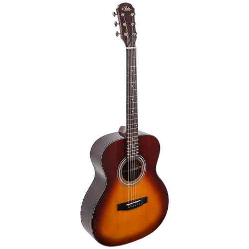 Акустическая гитара Aria -205 TS #3 - фото 3