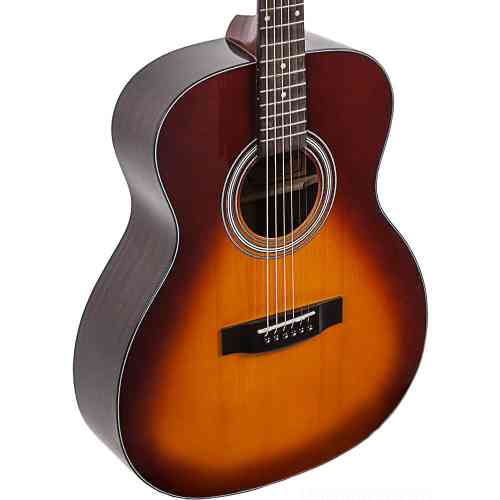 Акустическая гитара Aria -205 TS #1 - фото 1