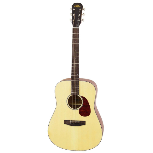 Акустическая гитара Aria 111 MTN #2 - фото 2