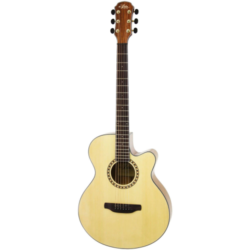 Акустическая гитара Aria TG-1 N #3 - фото 3