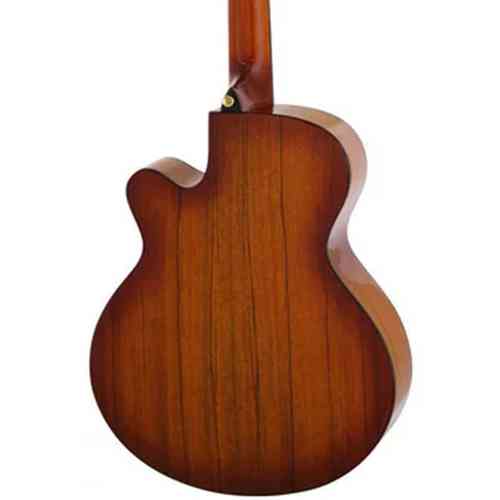 Акустическая гитара Aria TG-1 LVS #2 - фото 2