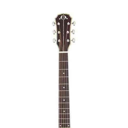 Акустическая гитара Aria MSG-02 N #5 - фото 5