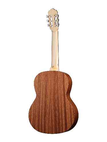 Классическая гитара Kremona S65S-GG Sofia Soloist Series Green Globe #3 - фото 3