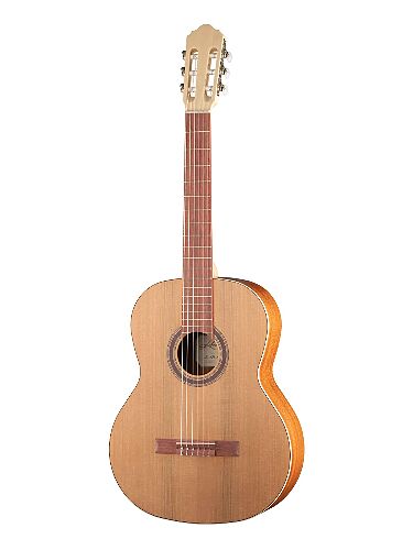 Классическая гитара Kremona S65C-GG Sofia Soloist Series Green Globe 4/4 #1 - фото 1