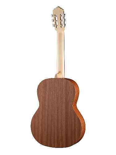 Классическая гитара Kremona S65C-GG Sofia Soloist Series Green Globe 4/4 #3 - фото 3