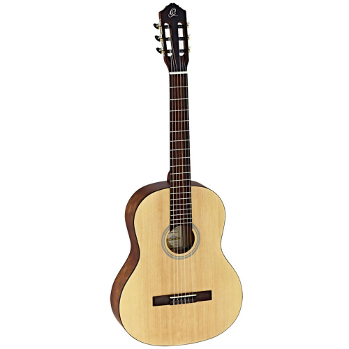 Классическая гитара Ortega RST5M Student Series 4/4 #3 - фото 3