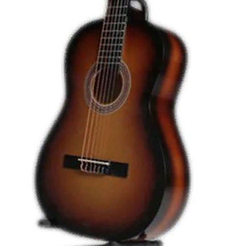 Акустическая гитара MiLena-Music ML-A1-SB #1 - фото 1
