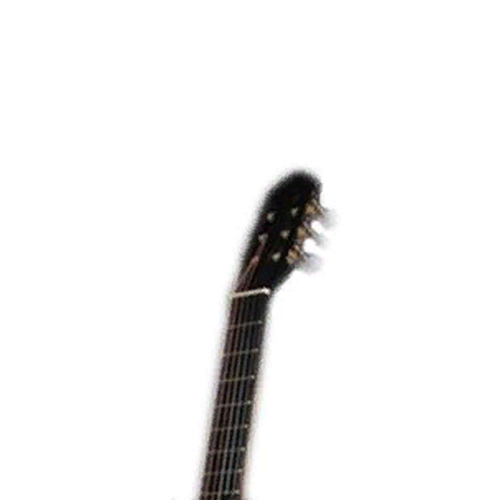 Акустическая гитара MiLena-Music ML-A1-SB #3 - фото 3