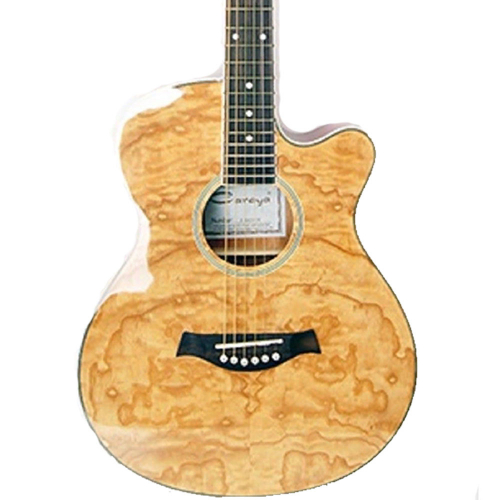 Акустическая гитара CARAYA F565C  #1 - фото 1