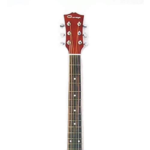 Акустическая гитара CARAYA F565C  #3 - фото 3