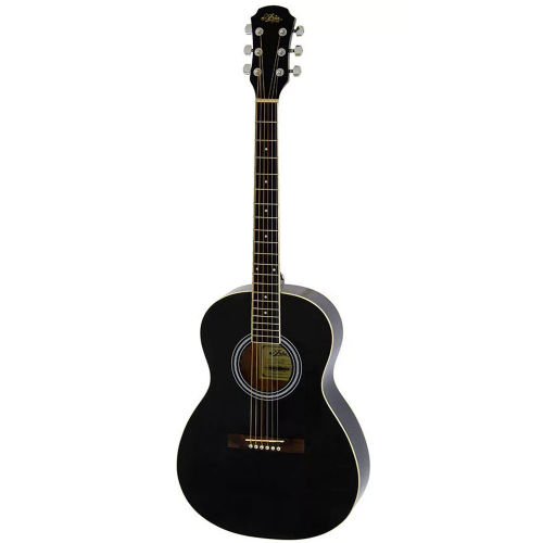 Акустическая гитара Aria APN-15 BK #2 - фото 2