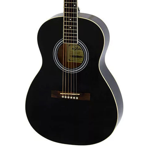 Акустическая гитара Aria APN-15 BK #1 - фото 1
