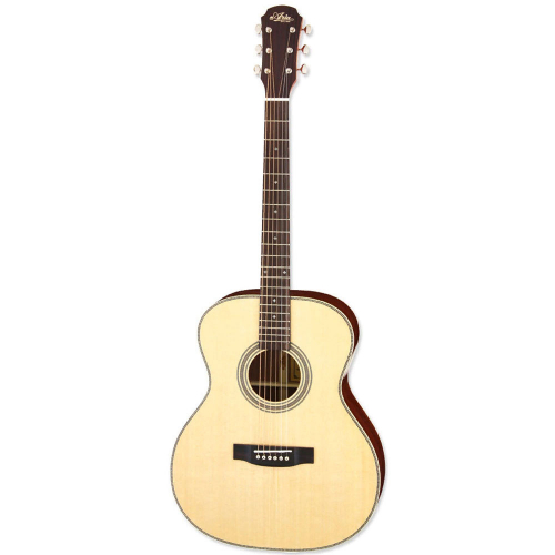 Акустическая гитара Aria MF-240 MTN #3 - фото 3