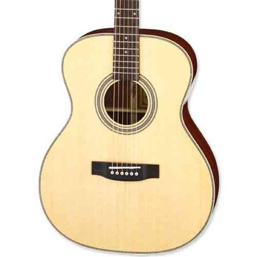Акустическая гитара Aria MF-240 MTN #1 - фото 1