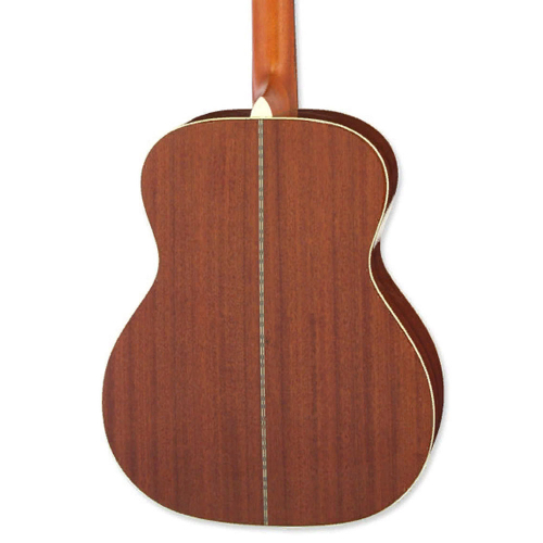 Акустическая гитара Aria MF-240 MTN #2 - фото 2