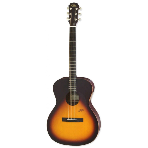 Акустическая гитара Aria MF-200 MTTS #2 - фото 2