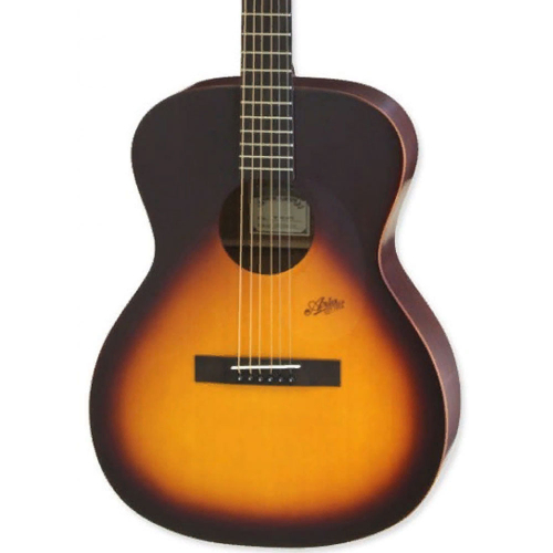 Акустическая гитара Aria MF-200 MTTS #1 - фото 1