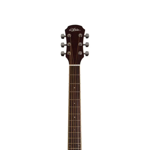 Акустическая гитара Aria AFN-15 CS #5 - фото 5