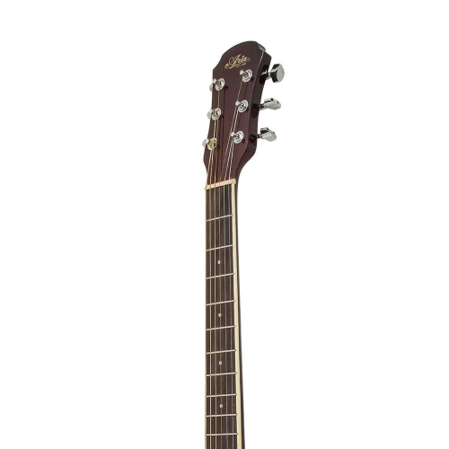 Акустическая гитара Aria AFN-15 BS #5 - фото 5
