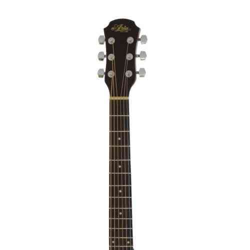 Акустическая гитара Aria ADF-01 BS #3 - фото 3