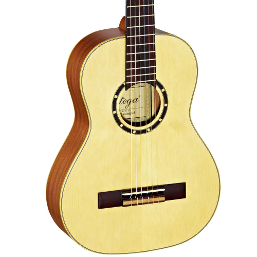 Классическая гитара Ortega R121-1/2 Family Series #1 - фото 1