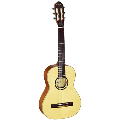 Классическая гитара Ortega R121-1/2 Family Series #2 - фото 2