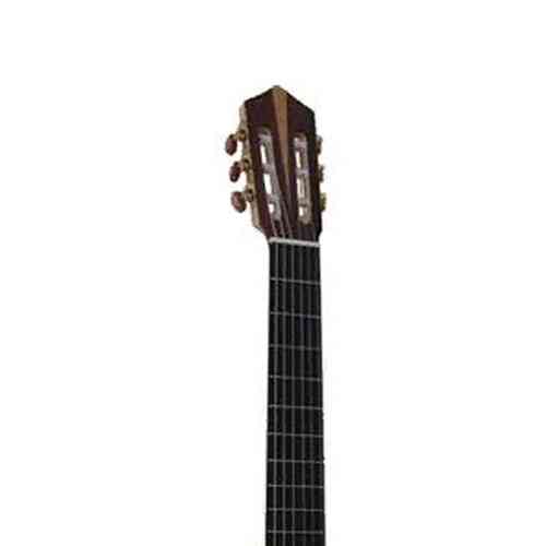 Классическая гитара Kremona TS Tangra Artist Series #5 - фото 5