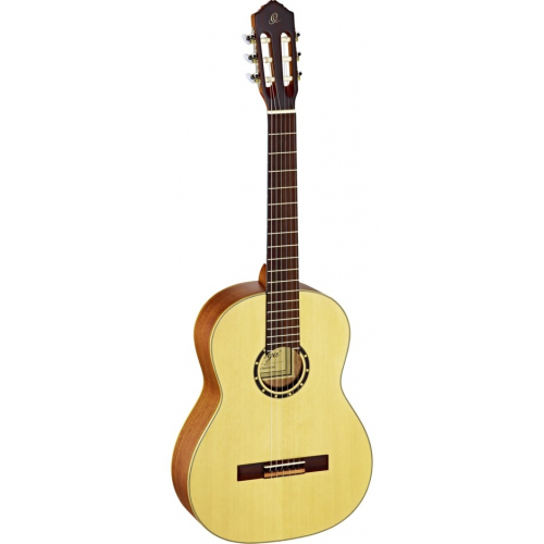 Классическая гитара Ortega R121-3/4 Family Series #2 - фото 2