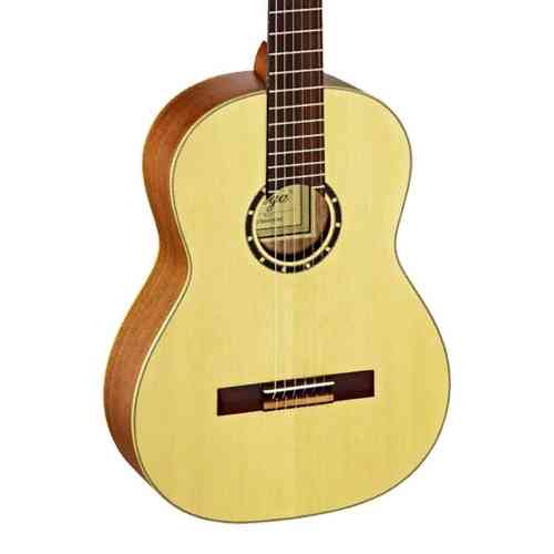 Классическая гитара Ortega R121-3/4 Family Series #1 - фото 1