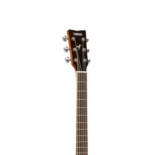 Электроакустическая гитара Yamaha FSX 820 CN #3 - фото 3