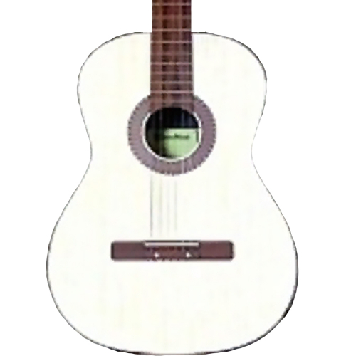 Акустическая гитара MiLena-Music ML-A2-Nop Gs/n #1 - фото 1