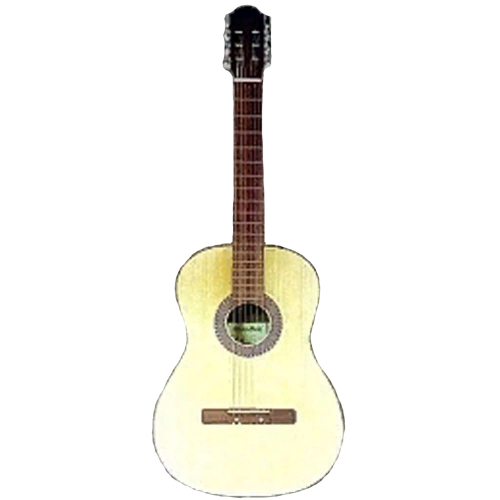 Акустическая гитара MiLena-Music ML-A2-Nop s/n #2 - фото 2