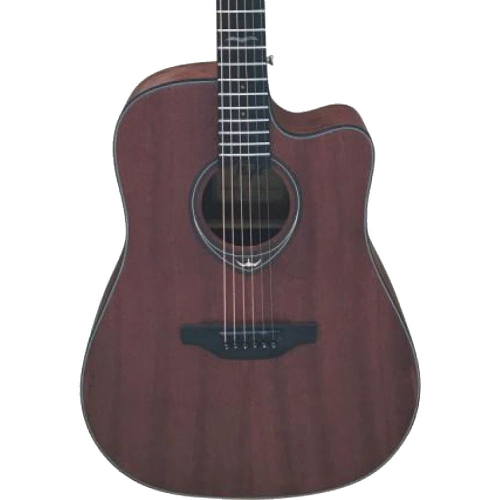 Акустическая гитара FLIGHT D-165C SAP #1 - фото 1