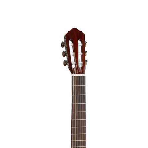 Классическая гитара Cort AC120CE OP #5 - фото 5