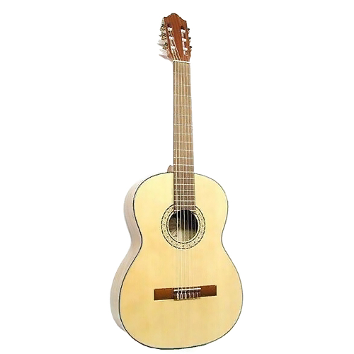 Классическая гитара CREMONA 371OP 1/2 #2 - фото 2
